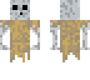 ghost save
