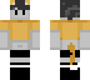 ghostbur catboy
