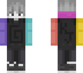 ghostjacobs