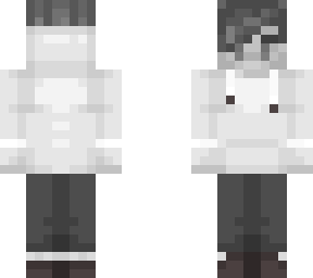 ghosty boi