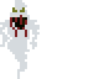 ghosty boi