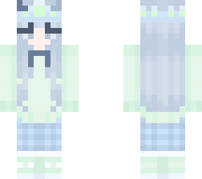 girl with crown (fixed)