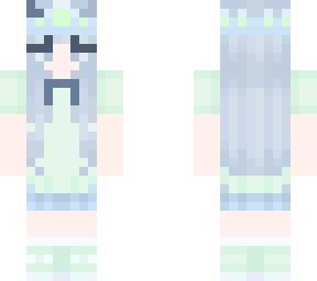 girl with crown