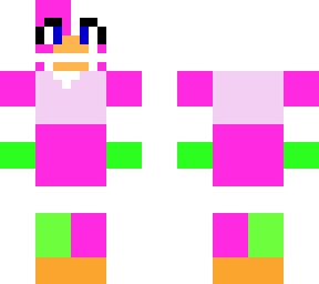 glamrock chica