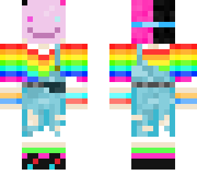 glitchcore / kidcore