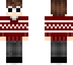 gogy christmas boy