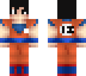 goku (dbs)