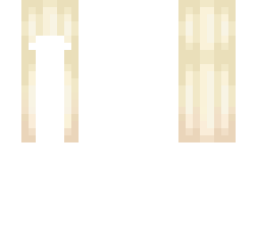 gold-rose gold hair