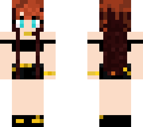 goldy