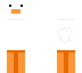 goose