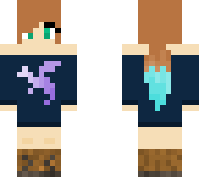 grace twin skin with r3b3cc4