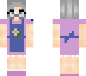 grandmother