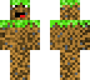 grass dummy