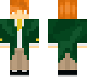 green bobbi