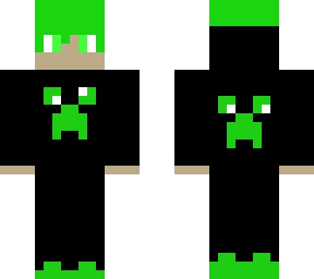 green pvp boi