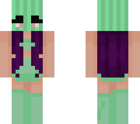 Ski Mask | Minecraft Skins