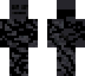 grey trooper with blue inside