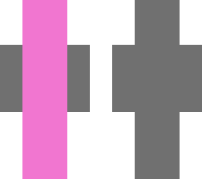 gum stick with rapper unfolded