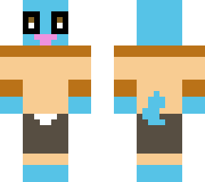 gumball       (from amazing world of gumball