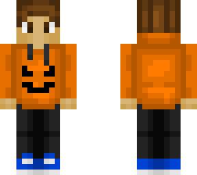 halloween ma1l