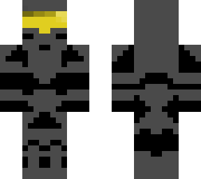 halo warrior