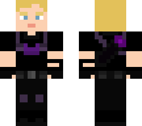 hawkeye (comic)
