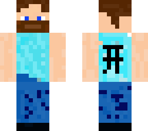 hench steve