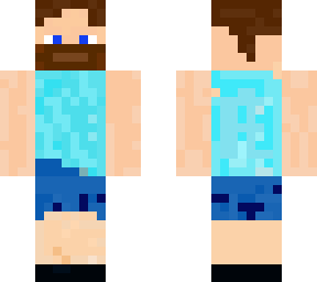 hench steve