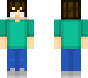 herobrine but better