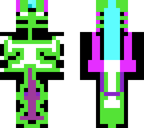 herobrine guard