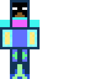 herobrine mage