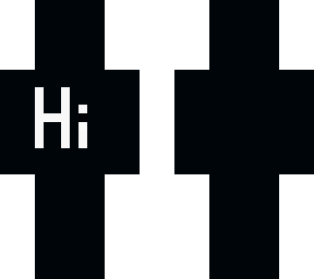hi my friend