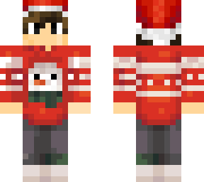 ho ho ho