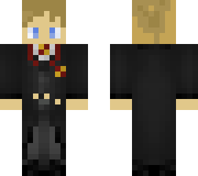 hogwarts me improved