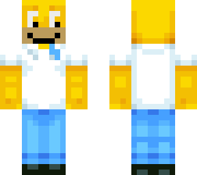 homer nemo