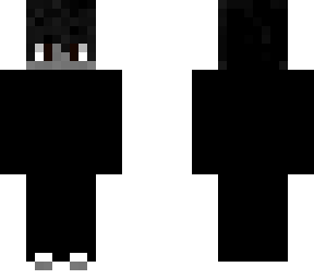 houska black