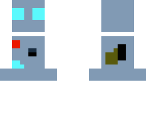 hoverbot