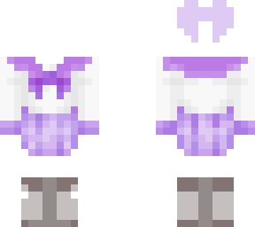 hrh female uniform
