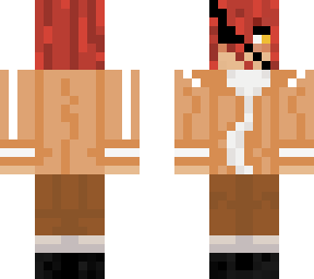 human foxy