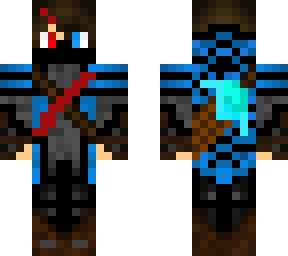 hunter