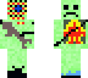 hunter