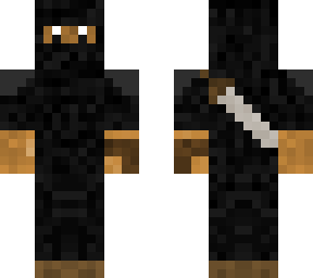 i am the ultimate ninja