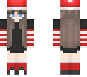 i changed it for christmad :)