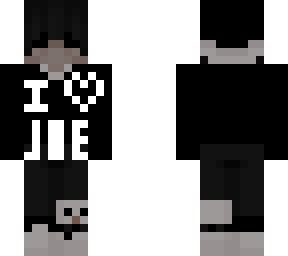 i love joe boy