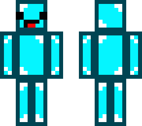 iamcyan skin