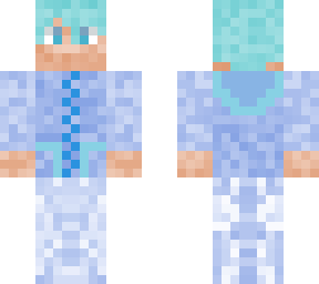 ice man