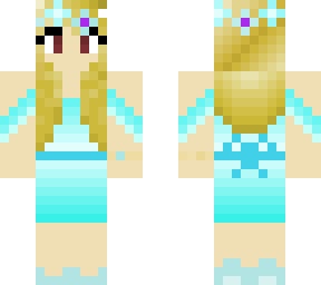 ice queen
