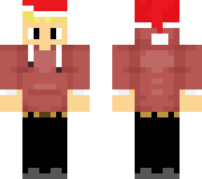ikkuh kerst