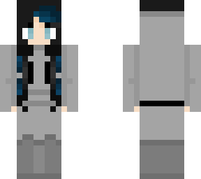 improved me
