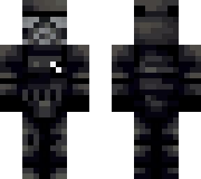 inquisitor trooper